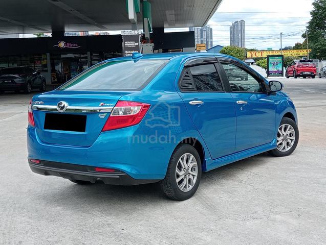 Perodua BEZZA 1.3 AV (A) SAA AKPK BOLEH LOAN KEDAI - 2