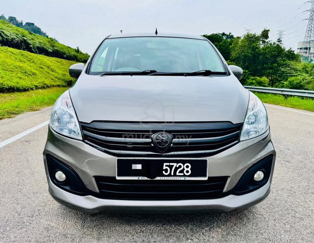 -2019-Proton ERTIGA 1.4 EXECUTIVE (A) Loan/Cash - 3
