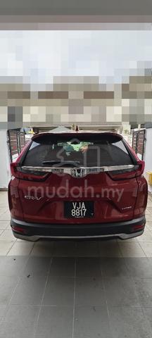 2022 Honda CR-V 2.0 2WD (A) - 4