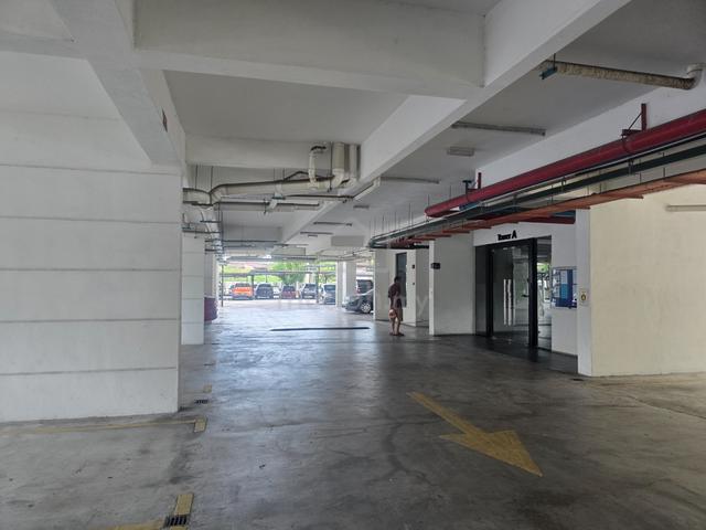 Kepayang Oasis 5