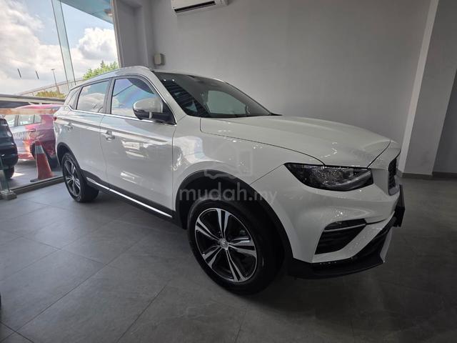 NeW PROTON X70 MC3 BIG PROMOTION NO DEPOSIT NEEDED - 4