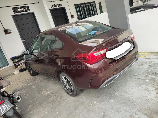 2019 Proton SAGA 1.3 PREMIUM MY2016 (A) - 2