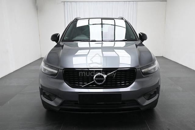 2019 Volvo XC40 2.0 T5 AWD R-DESIGN (A) TIPTOP - 2