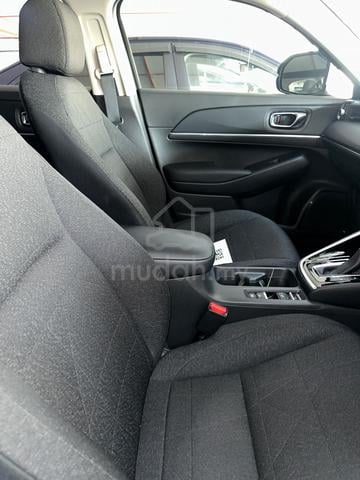 2022 Honda HR-V 1.5 TURBO E (A) - 5