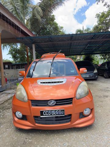 2009 Perodua MYVI 1.3 SXI MY05 M300 FACELIFT (M) - 2