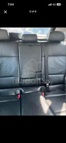 2011 Bmw X1 2.0 SDRIVE18I (CKD) E84 (A) - 3
