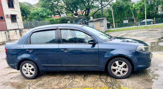 2011 Proton SAGA 1.3 FL (A) - 5