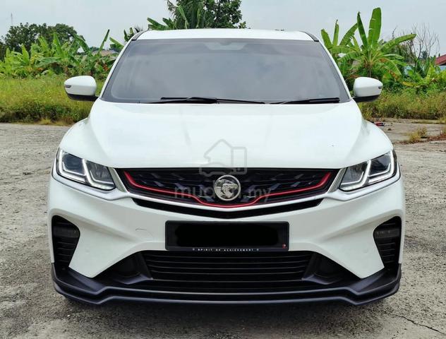 2022 Proton X50 1.5T EXECUTIVE (A)  loan kedai - 2