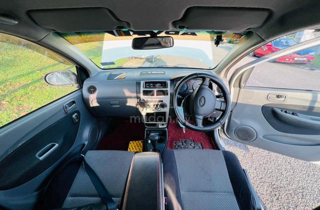 2009 Perodua VIVA 1.0 EZ STANDARD (A) - 4