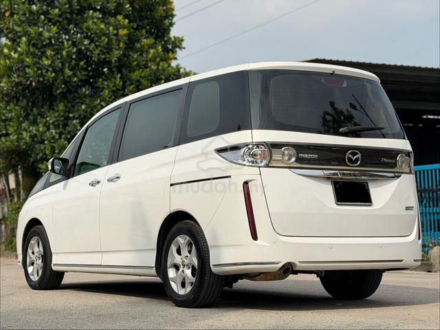 2014 Mazda BIANTE 2.0 SKYACTIV-G CH34 RAE (A) - 5