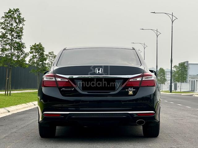 HONDA ACCORD 2.4 VTI-L🔥FULL LOAN CARKiNG✅ - 3