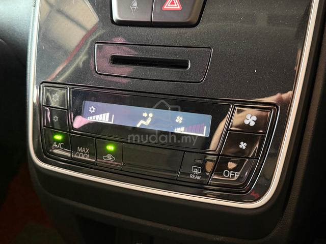 Toyota AVANZA S 1.5L Facelift Free 3Y Warranty - 4