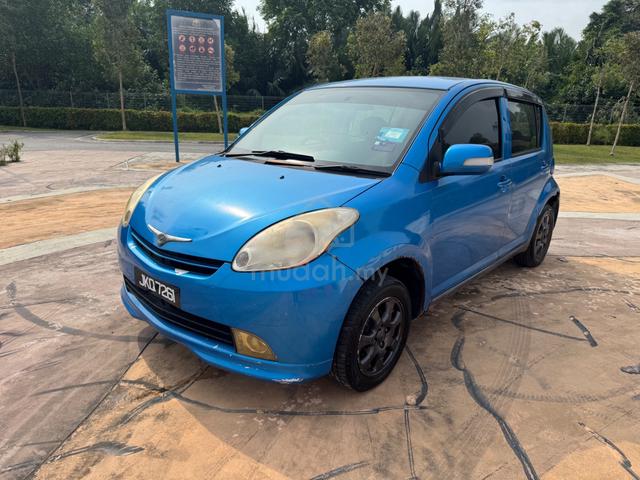 2008 Perodua MYVI 1.3 SXI (M) - 2