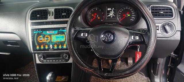2018 Volkswagen VENTO 1.6 COMFORTLINE (A) - 5