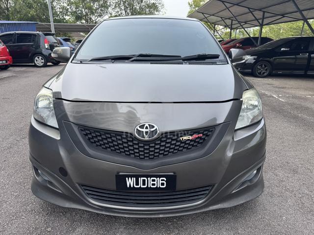 2010 Toyota VIOS 1.5 G NCP93R-BEPGKE (A) - 1