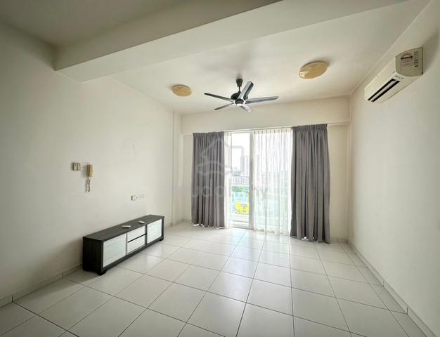 Spectrum Residence 1
