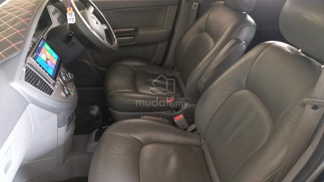 2003 Kia CARENS 1.8 (A) - 3