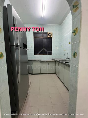 Taman Seri Perak 1