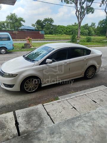 2013 Proton PREVE 1.6 CFE PREMIUM (A) - 5