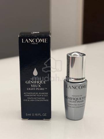 LANCOME Advanced Genefique Yeux Light- Pearl 5ml - photo 3 of 3