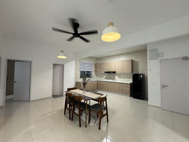 Residensi Adelia 1