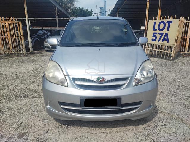 2014 Perodua VIVA 850 MANUAL AIRCOND SEJUK TIPTOP - 2
