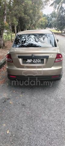 2013 Proton SAGA 1.3 FL (M) - 3