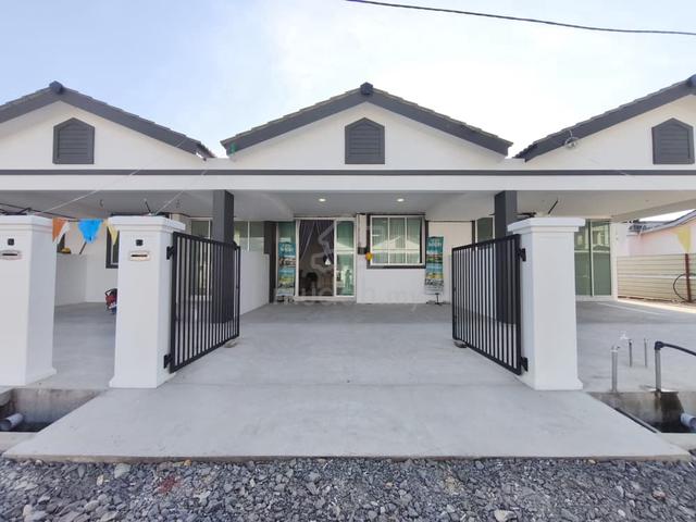 TERES TAMAN KASIH, KUALA SUNGAI📍Ada Showhouse💥 LIMITED UNIT❗️ 1