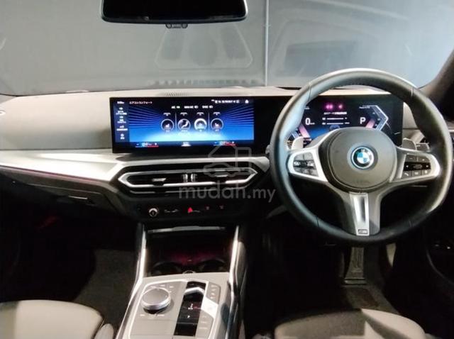 2023 Bmw 330e 2.0 M SPORT (A) 4 DOOR - 5