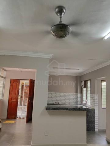 flat desa pandan  1