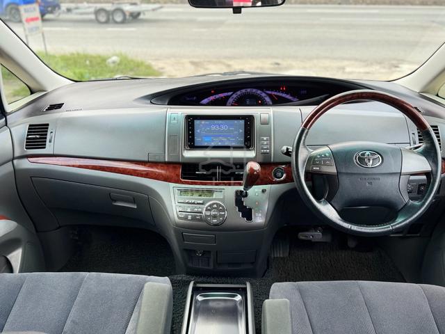 2012 Toyota ESTIMA 2.4 AERAS G PACKAGE FACELIFT - 3