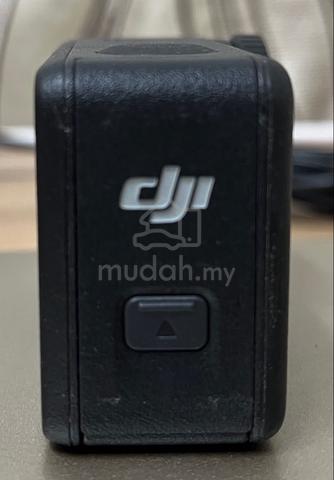 DJI OSMO ACTION Cam 4 .. - photo 6 of 6