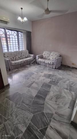 Usj 11 Subang Jaya 2 Sty House for Rent 1