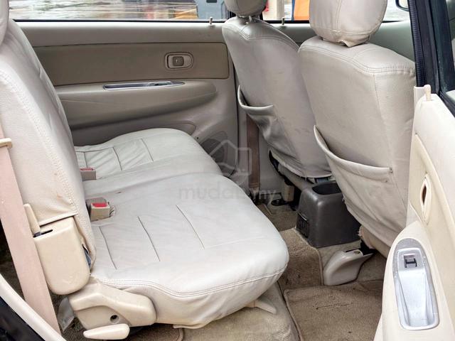 2007 Toyota AVANZA 1.3 A VVTI Facelift - 5