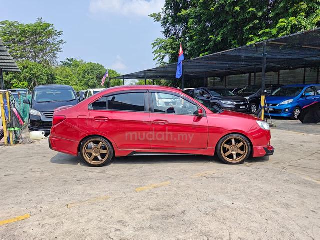 2018 Proton SAGA FULL SPEC 1.3 (AUTO) - 2
