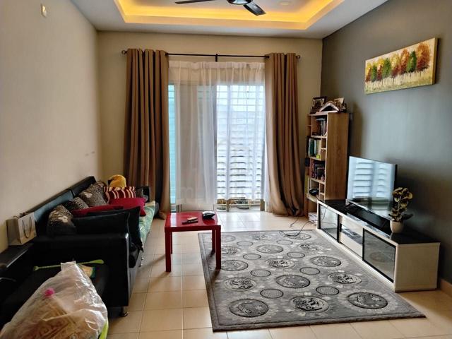 Embun Residence 1