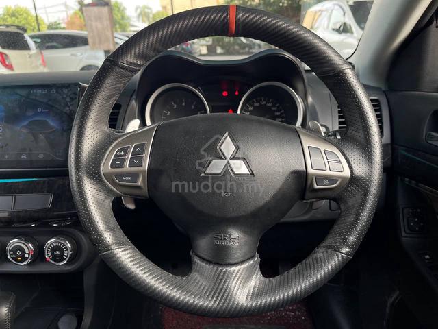 2013 Proton INSPIRA 2.0 PREMIUM (A) LANCER JDM ORI - 5