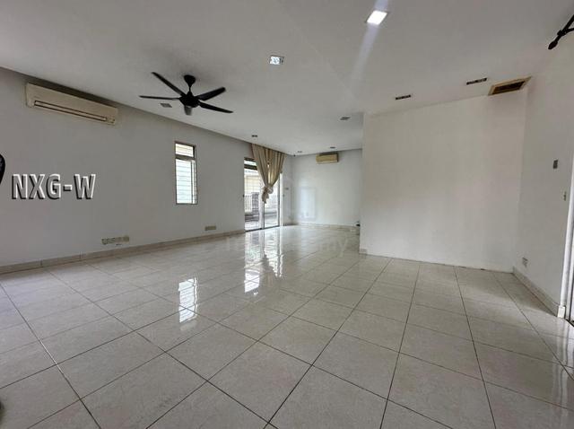 Super Value Fully Reno Furnished Link Bungalow Aman Perdana Klang 1