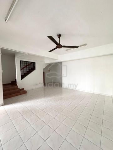 Permas Jaya 11 . Partial Furnish 2Storey with Heater Autogate Tabletop 1