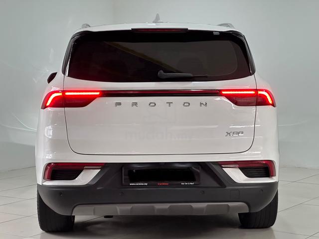 2023 Proton X90 1.5 EXECUTIVE MY23 (A) - 5