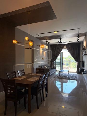 Bukit Bantayan Residence 1