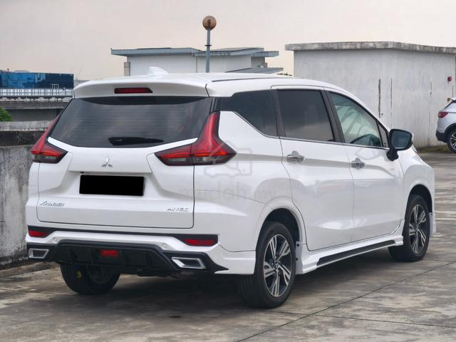 2024 Mitsubishi XPANDER 1.5 (A) Limited Stock !!! - 4