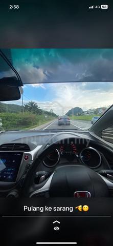 2011 Honda JAZZ 1.5 V (A) - 4