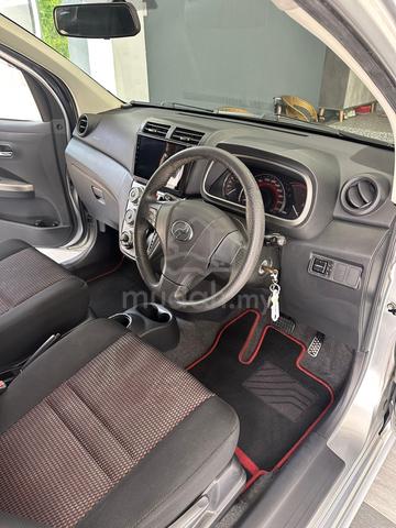 2014 Perodua MYVI 1.5 SE ZHS (A) - 5