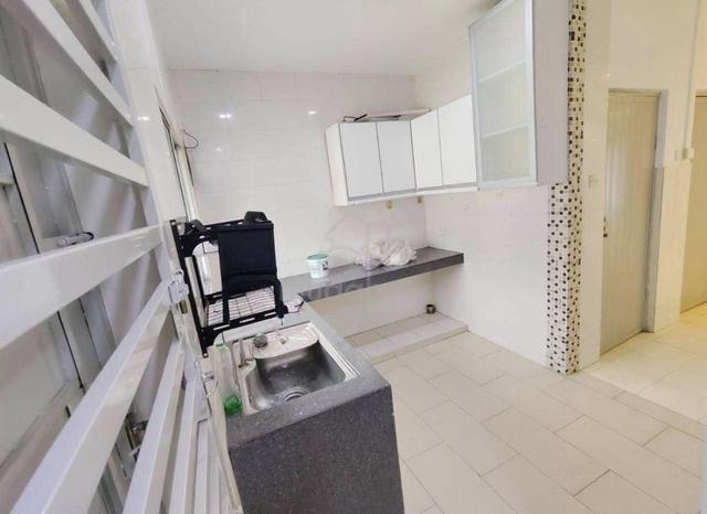Ipoh @ Tasek Taman Bertuah Single Storey House For Sale 1