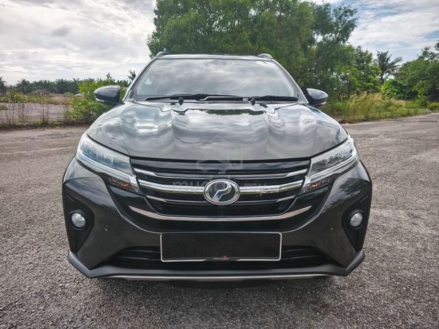 2021 Perodua ARUZ 1.5 AV (A) - 4