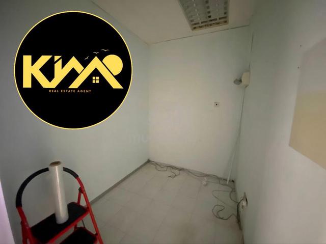 2ND FLOOR LINTANG SUNGAI PINANG SHOPLOT 1000sf JELUTONG BASIC CHEAPEST 5