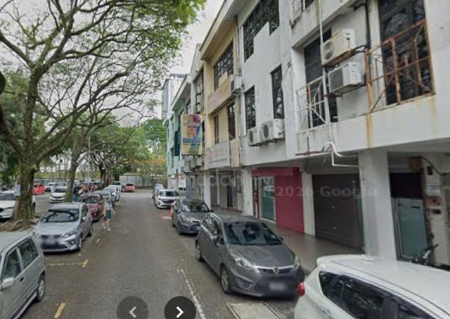 Ground Floor, Shop, Taman Sri Endah, Sri Petaling 1