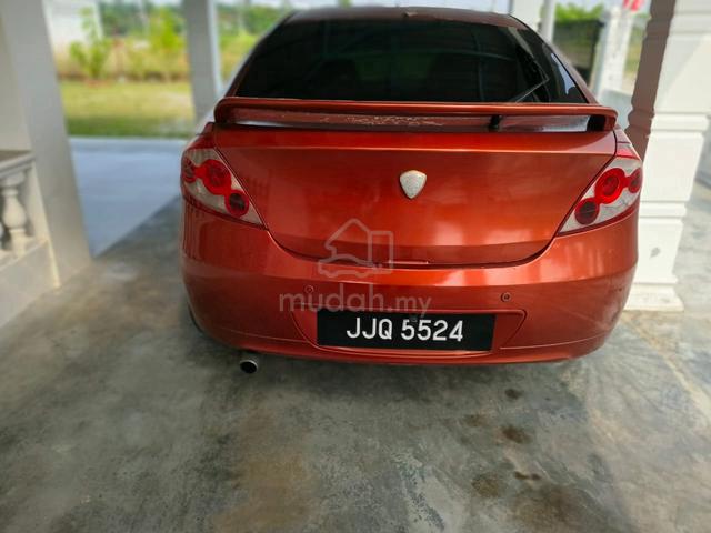 2006 Proton GEN-2 1.6 (M) - 2