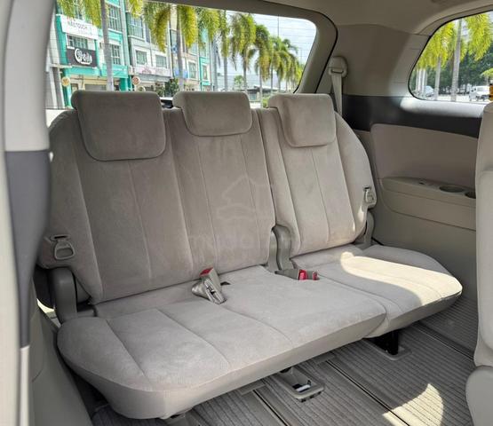 2011 Toyota ESTIMA 2.4 (A) - 5